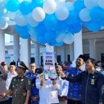 Jalan Desa Sejahtera: Gubernur Banten Luncurkan Program Bang Andra