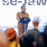 Jateng Zero Anarko: Gubernur Luthfi Jaga Investasi Aman