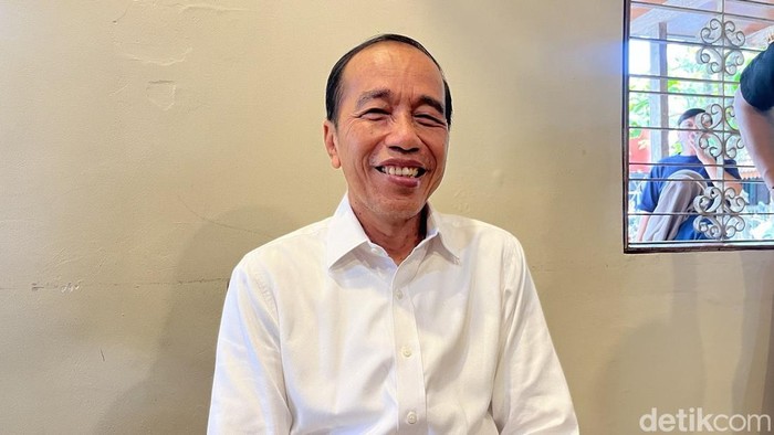 Jokowi Dukung PSI? Strategi Politik & Kalkulasi Kekuasaan