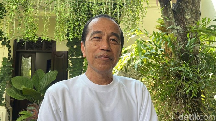 Jokowi Murka! Hinaan Roy Suryo Cs Tembus Batas