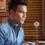 Jonathan Frizzy Diperiksa, Tersangka Kasus Vape Obat Keras