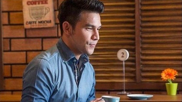Jonathan Frizzy Diperiksa, Tersangka Kasus Vape Obat Keras