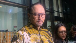KPK: Direksi BUMN Baru Bukan Penyelenggara Negara? Penjelasan Resmi