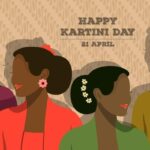 Kartini Modern Inspiratif: Raih Penghargaan Sekar Agni