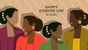 Kartini Modern Inspiratif: Raih Penghargaan Sekar Agni