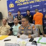 Kasus Senjata Api Ketua GRIB Jaya Harjamukti: Berkas di Kejari