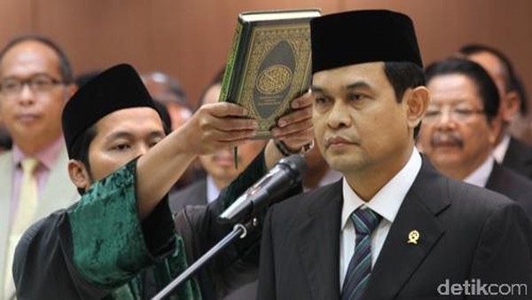 Kejagung Periksa Bos PT DKI: Kasus Impor Gula-Timah Tersandung