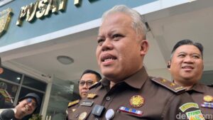 Kejagung Tetapkan Tiga Tersangka Kasus Suap Migor: TPPU Terungkap