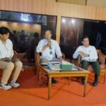 Kemenhut Berantas 10 Kasus Ilegal Logging dan Perdagangan Satwa Liar