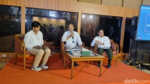 Kemenhut Berantas 10 Kasus Ilegal Logging dan Perdagangan Satwa Liar