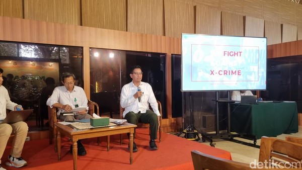 Kemenhut Bersihkan Medsos: 4000 Akun Jual Satwa Liar Ditindak