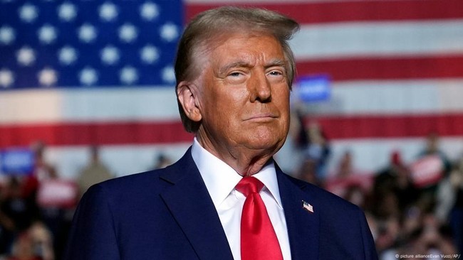 Keputusan Trump: Sanksi Dicabut, Reaksi Israel & Suriah Berbeda