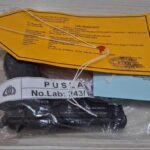 Ketua GRIB Harjamukti Tembak Operator: Pistol Air Gun Jadi Senjata