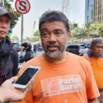 Ketua KSPI: Kerusuhan May Day Semarang, Tindak Tegas Pelaku!
