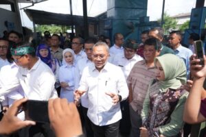 Kopdes Merah Putih: Solusi Jitu Atasi Sampah & Masalah Kesehatan