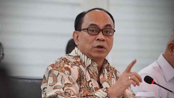 Koperasi Desa Merah Putih: Menteri Pastikan Mitigasi Risiko Terjaga