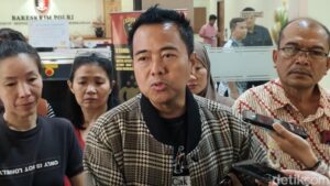 Korban Sirkus OCI: SP3 Komnas HAM Sejak 1999, Keadilan Dimana?