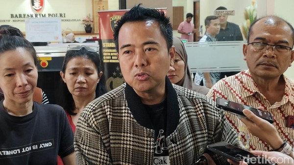 Korban Sirkus OCI: SP3 Komnas HAM Sejak 1999, Keadilan Dimana?