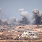 Krisis Gaza Memburuk: Israel Blokir Bantuan Kemanusiaan Penting