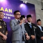Lemhannas-Kemendagri Rapat: Retret Gelombang 2, Strategi Baru?