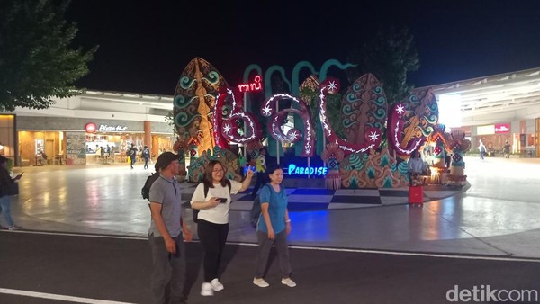 Listrik Padam, Bandara Ngurah Rai: Cek-in Penumpang Terganggu?