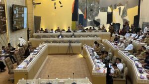 MK Putuskan, Penetapan Paslon Puncak Jaya di Jakarta?