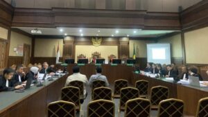 Mantan Mendag: Impor Gula Butuh Rekomendasi Kemenperin, Kenapa?