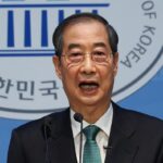 Mantan PM Korsel Han Duck-soo: Tantangan Nyapres di Tengah Krisis