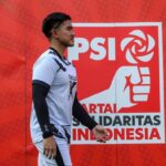 Masa Depan Kaesang Pangarep: PSI dan Pilpres 2024