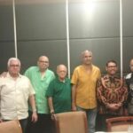 Masyarakat Sindhi Audiensi PKS: Suara Warga Jakarta Didengar?