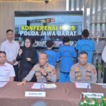 May Day Ricuh: Empat Anarkis Ditangkap, Keamanan Jabar Terjaga