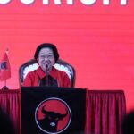 Megawati Singgung Ijazah Jokowi: Reaksi Publik Mengejutkan