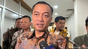 Menteri Sekretaris Negara Selesaikan Krisis Listrik Padam Bali