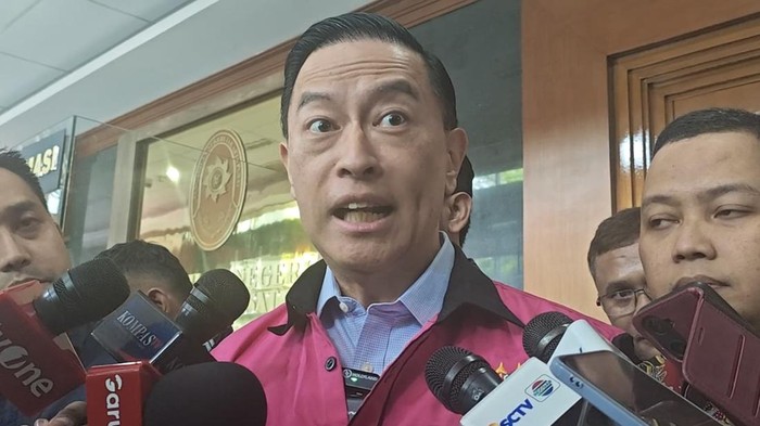 Misteri Distribusi Gula: Hakim Bingung, Tom Lembong Beri Jawaban