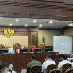 Misteri Distribusi Gula: Hakim Heran, Saksi Bungkam?