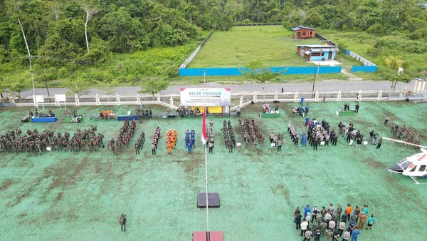 Misteri Iptu Tomi Terungkap: Konsolidasi Usai Pencarian Besar