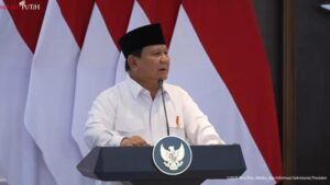 Misteri Keracunan MBG: 200 Korban dari 3 Juta Penerima