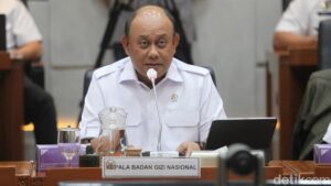 Misteri Keracunan Massal MBG: Kepala BGN Ungkap Penyebabnya