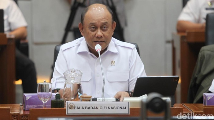 Misteri Keracunan Massal MBG: Kepala BGN Ungkap Penyebabnya