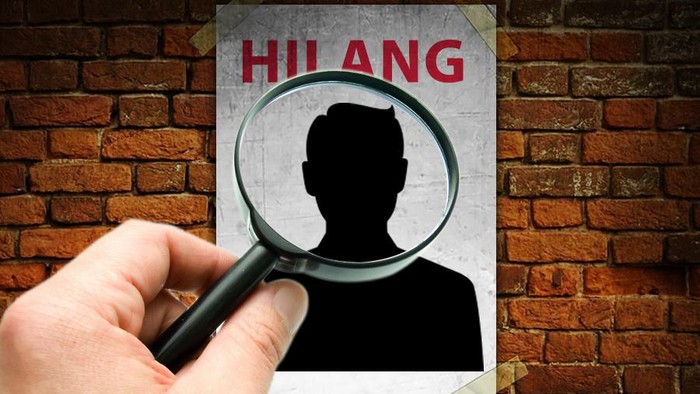 Misteri Pria Hilang 2 Hari Ditemukan Nyasar Ancol