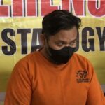 Motor Curian untuk Pacar: Kisah Cinta di Jogja Berujung Kasus
