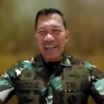 Mutasi Jenderal TNI: Revisi Kilat, Keterkaitan Kunto-Try Sutrisno?