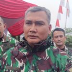Mutasi Panglima Kogabwilhan I: Letjen Kunto Tetap Bertugas