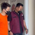 Nasib Jonathan Frizzy, Kasus Vape Obat Keras Terungkap Malam Ini