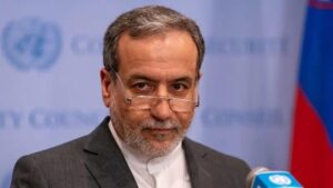 Netanyahu Dorong AS Menuju Bencana Timur Tengah? Iran Tuding
