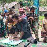 OPM Loyalis Yeremias Foumair Pilih Setia NKRI: Kisah Mengejutkan