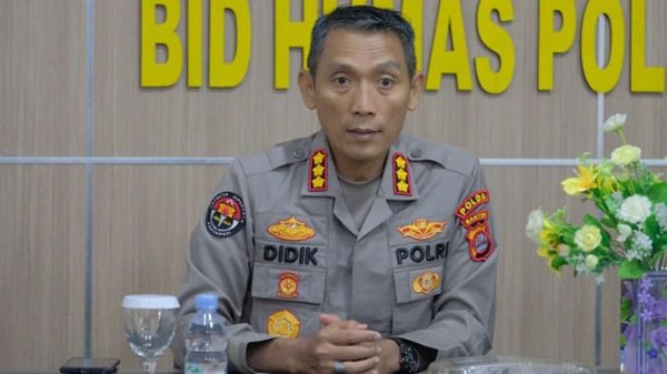 Oknum Kadin Banten Diduga Minta Proyek Rp5 Triliun: Investigasi Polda
