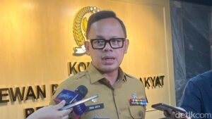 Ormas: Aset Bangsa atau Ancaman? Wakil Menteri Dalam Negeri Ungkap Fakta