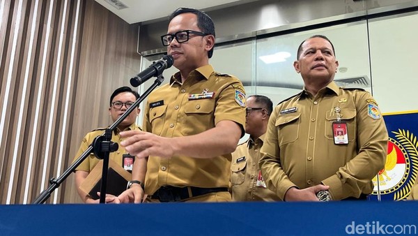 PDIP Protes Intervensi, Kemendagri Jelaskan Peran PSU Tasikmalaya