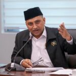 PKS DKI Ragukan Anggaran: Pencak Silat Ekskul Wajib?